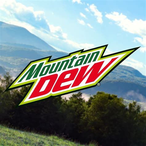 Mountain Dew Lang Sapat Na .